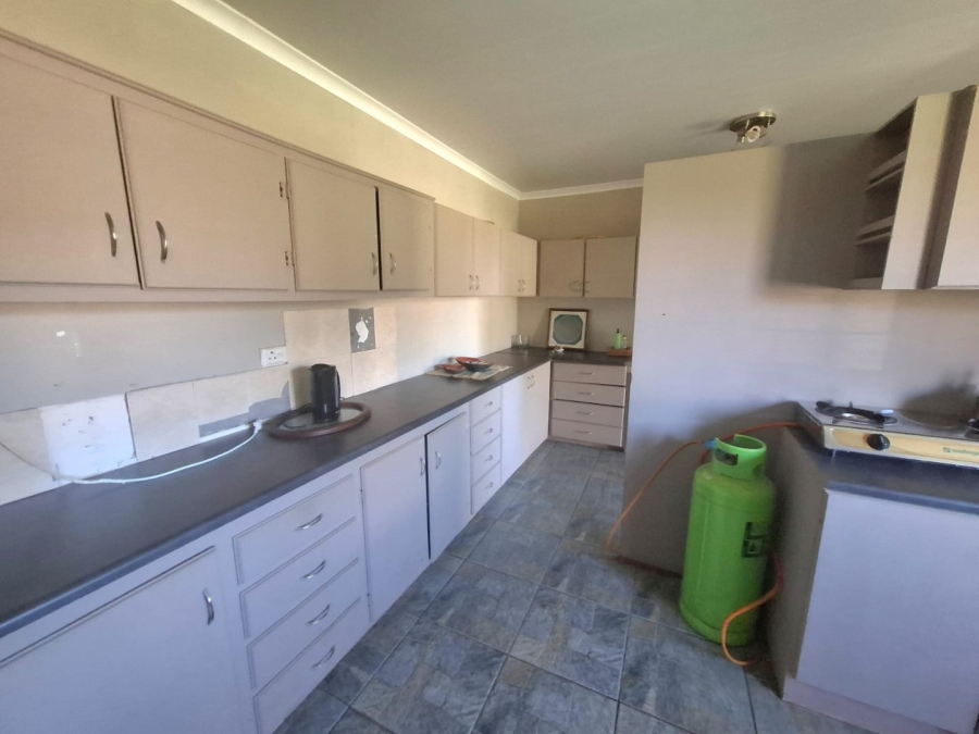 Commercial Property for Sale in Roodewal Free State